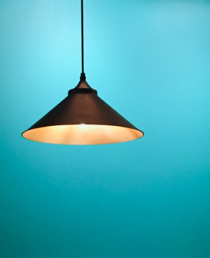 The Lucy Lamp